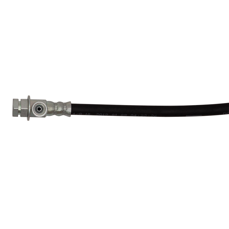 Ford F-250 Super Duty Brake Hose - Front Left - R1 Concepts - `99-`04